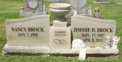 Jimmie Drew Brock 