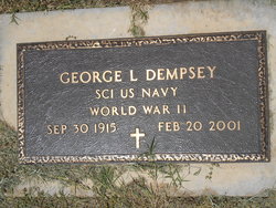 George L. Dempsey 