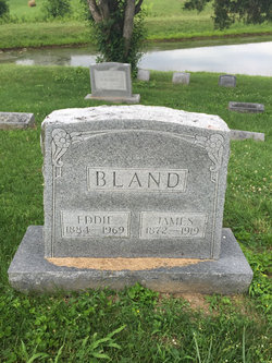 Ada B. “Eddie” <I>Smothers</I> Bland 