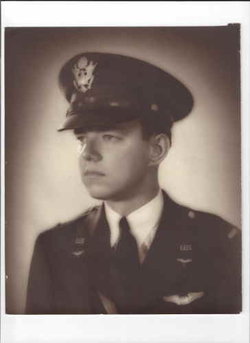 Capt Barclay H Dillon Jr.