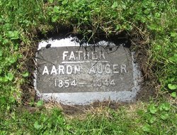 Aaron Auger 