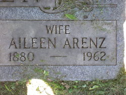 Clarissa Aileen <I>Arenz</I> Kaden 