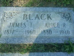 Alice <I>Rivers</I> Black 