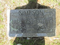 LaForest Colby Simpson 