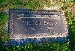 Victor Basso 