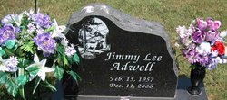 Jimmy Lee Adwell 
