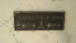 Lawrence Philip Shea 