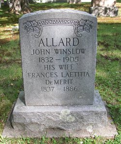 John Winslow Allard 