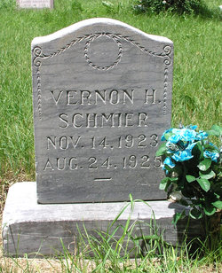 Vernon H Schmier 