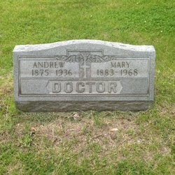 Andrew Doctor 