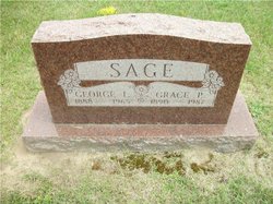 George Lester Sage 