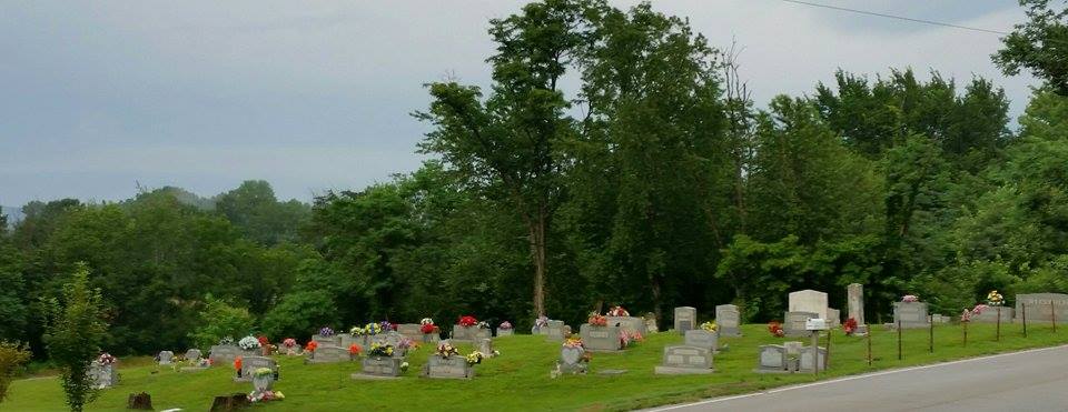 Etter Cemetery