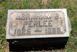 Abraham Beekman Perlee 