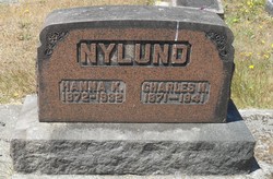 Charles N Nylund 