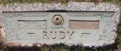 Thelma Lucille <I>Bell</I> Rudy 
