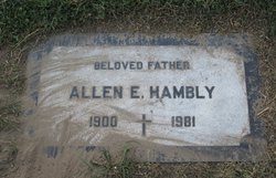 Allen E. Hambly 