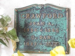 Carl Daniel Crawford 
