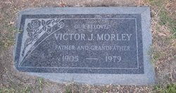 Victor Jefferson Morley 