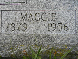Maggie <I>Schaeffer</I> Barth 