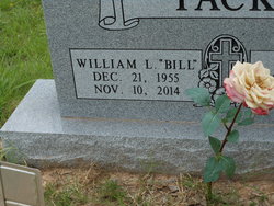William Leslie “Bill” Pack Jr.