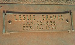 Leslie Graves Bullard 