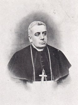 Cardinal Teodoro Valfrè di Bonzo 