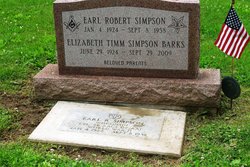 Earl R Simpson 