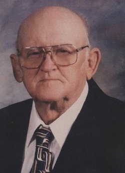 Robert E. Saunders Jr.