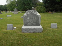 Alfred Aplin 