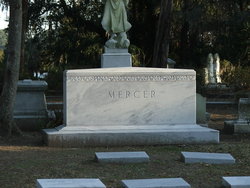 George Anderson Mercer Jr.