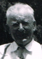 Albert John Schuch 