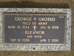 George V Grosso 