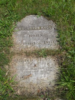 Augustus Hyde 