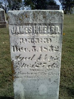 James H. Heard 
