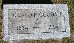 Edward Harvey Goodale 