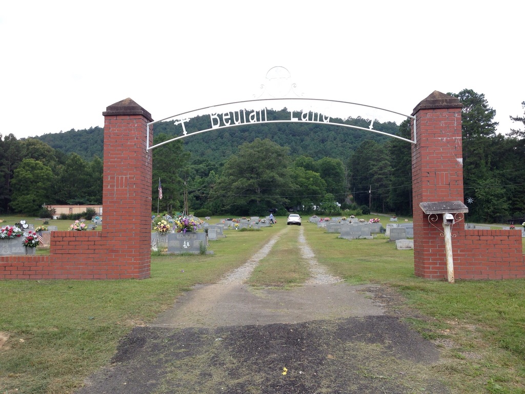 Beulah Land Cemetery
