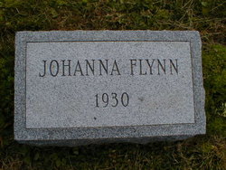 Johanna Flynn 
