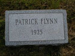 Patrick Flynn 