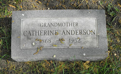 Catherine Anderson 