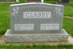 William Robert Clabby 