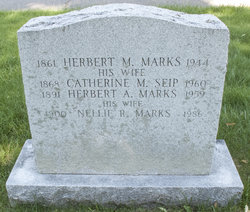Herbert M. Marks 