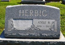 Adele R Herbig 