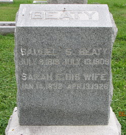 Samuel S. Beaty 