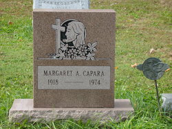 Margaret A. Capara 