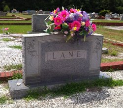 A. J. “Doc” Lane Jr.