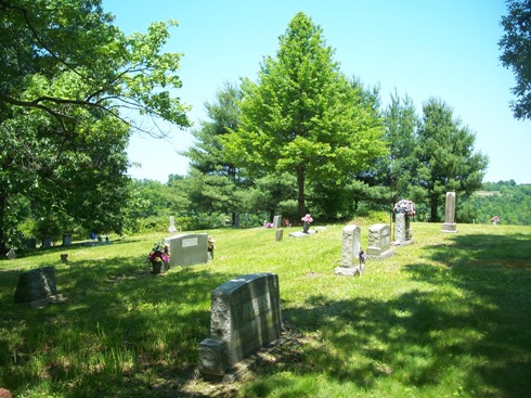 Watson Cemetery