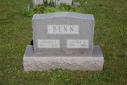 Arnold F. Benn 
