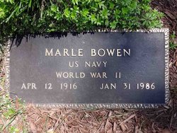 Marle Bowen 