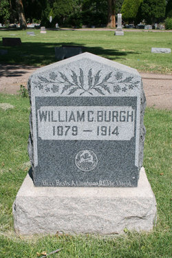 William C. Burgh 