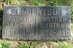 Martha <I>Hoffmann</I> Culbertson 